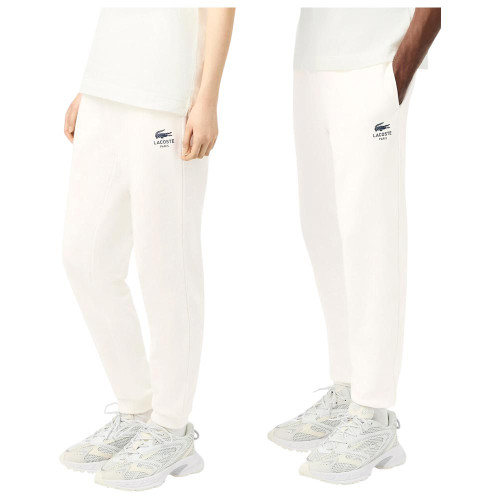 Laocste Ανδρικό παντελόνι φόρμας Tapered Leg Sweatpants